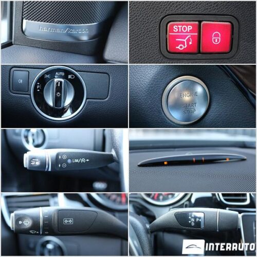 mercedes GLE Coupe 43 AMG 2018