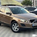 Volvo XC 60 2011