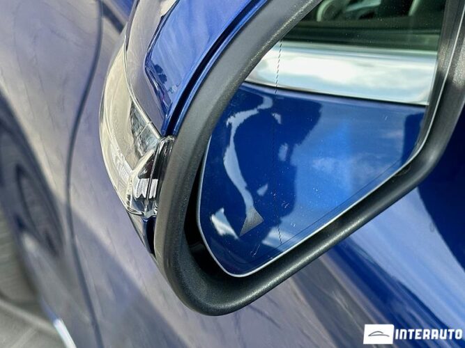 Mercedes C 350e 53 interauto-car