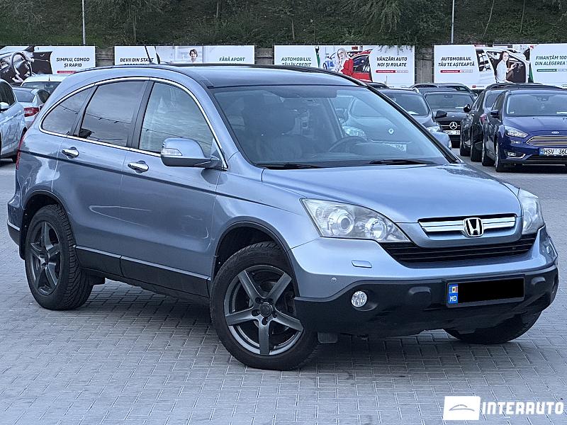 interauto oferta masina