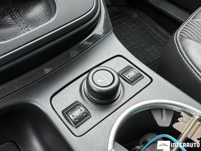 Ford Kuga 41 interauto-car