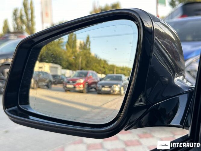 BMW 520 36 interauto-car