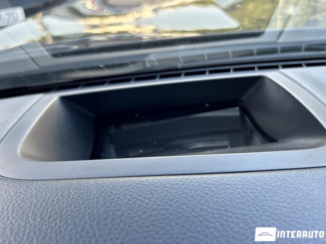 BMW 520 43 interauto-car