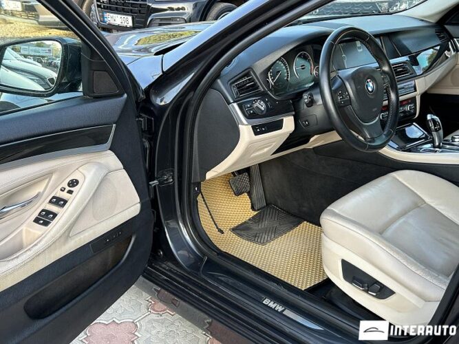 BMW 520 37 interauto-car
