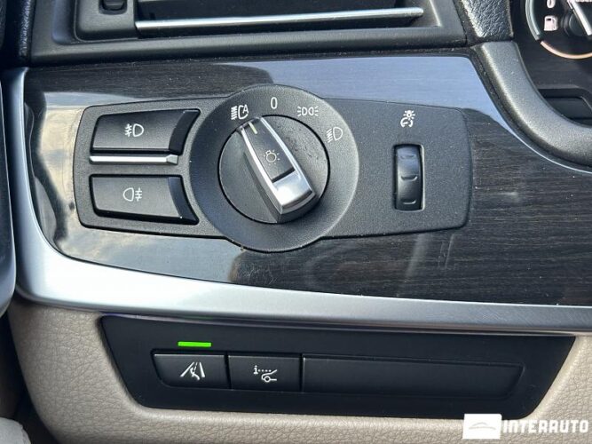 BMW 520 41 interauto-car