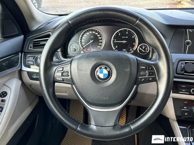 BMW 520 45 interauto-car