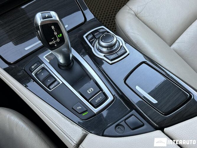 BMW 520 47 interauto-car
