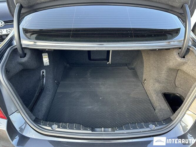 BMW 520 51 interauto-car