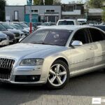 Audi A8 2005