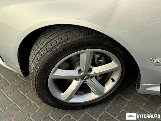 Audi A8 49 interauto-car