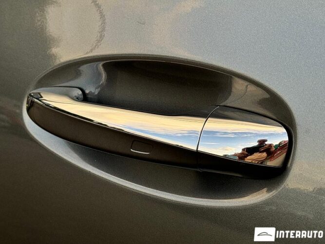 Mercedes GLE 350e 49 interauto-car