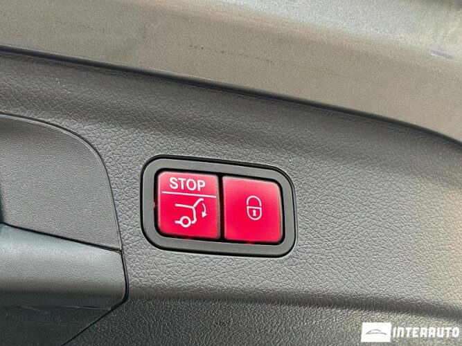 Mercedes GLE 350e 58 interauto-car