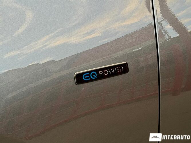 Mercedes GLE 350e 41 interauto-car