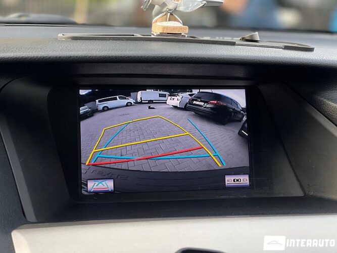 Lexus RX 450h 46 interauto-car