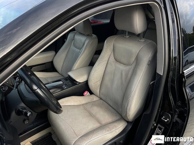 Lexus RX 450h 38 interauto-car