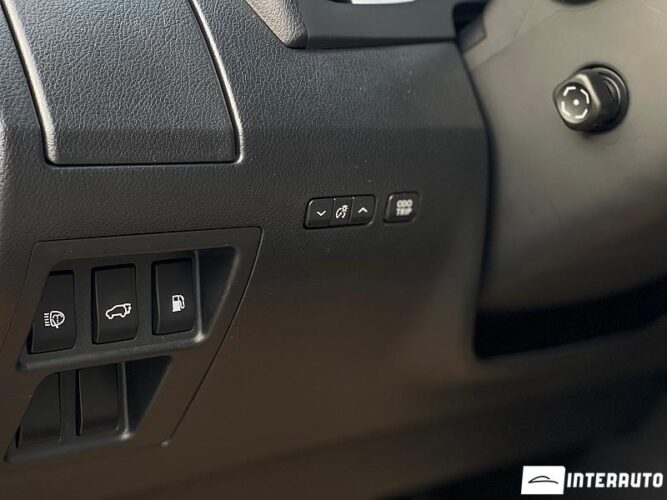 Lexus RX 450h 41 interauto-car