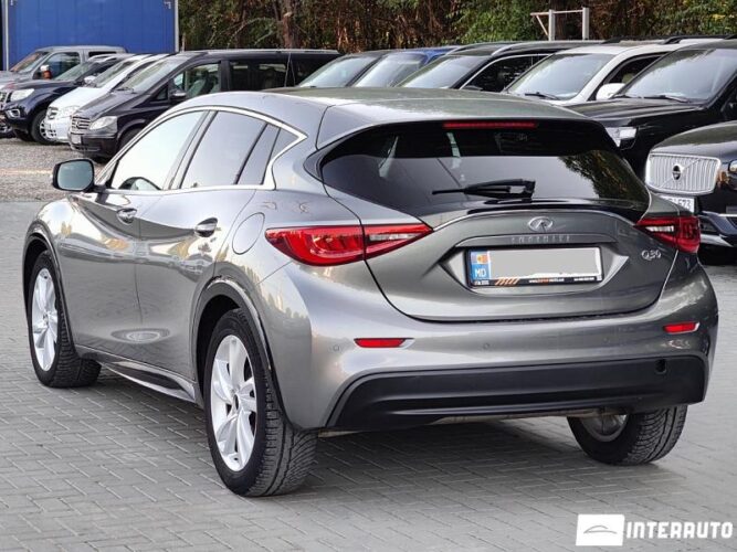 Infiniti Q30 32 interauto-car
