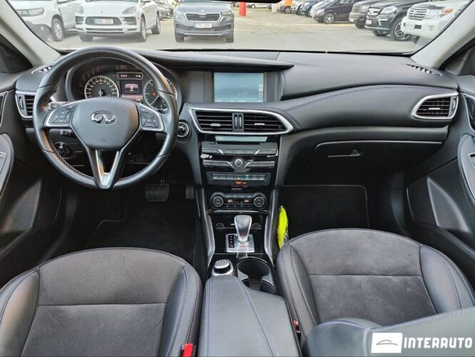 Infiniti Q30 34 interauto-car