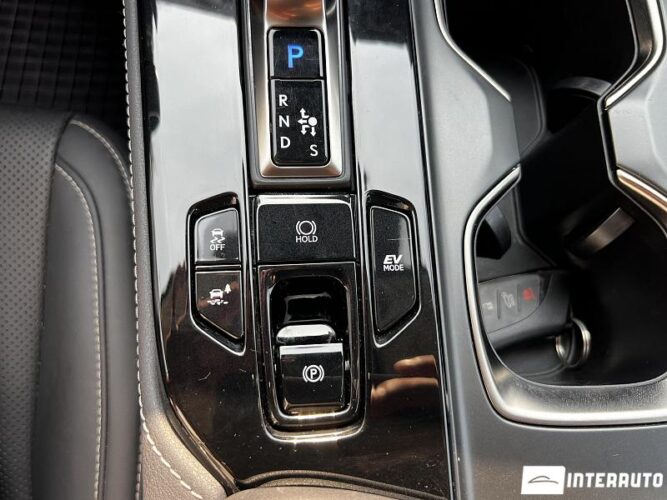 Lexus NX 350H 46 interauto-car