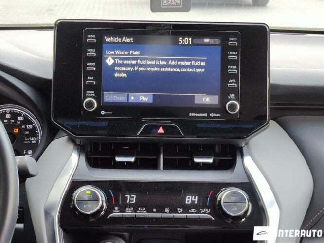 Toyota Venza 48 interauto-car