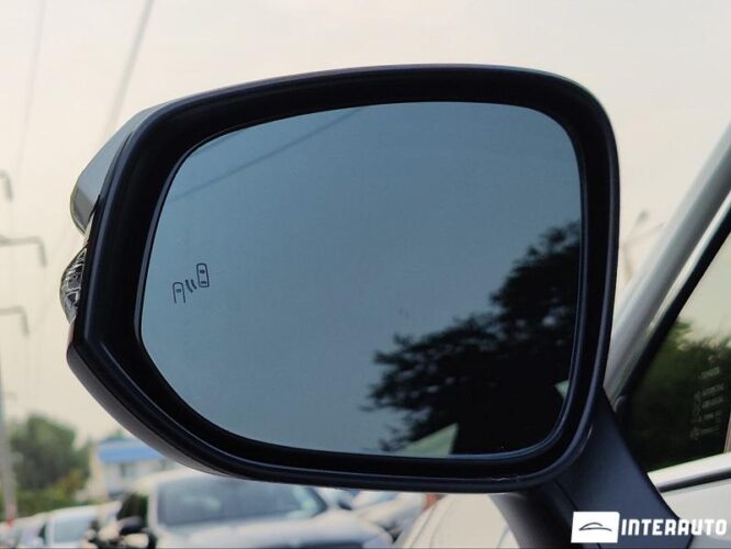 Toyota Venza 54 interauto-car