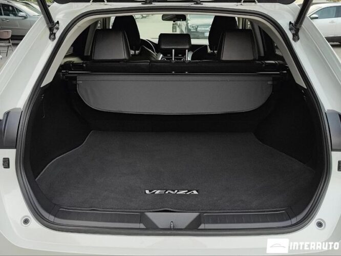 Toyota Venza 39 interauto-car