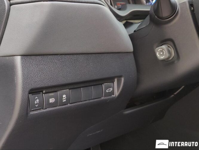 Toyota Venza 51 interauto-car