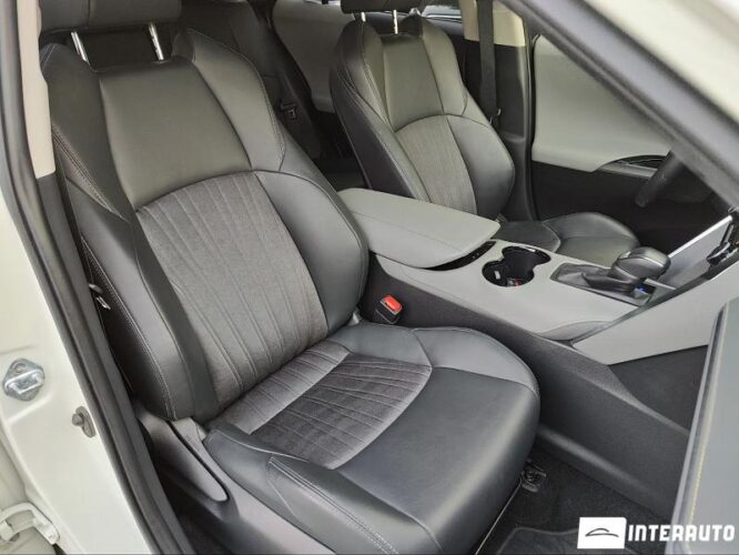 Toyota Venza 42 interauto-car