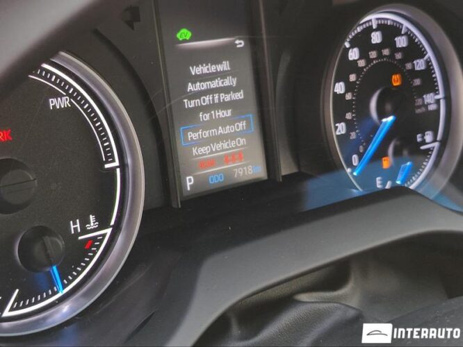 Toyota Venza 46 interauto-car