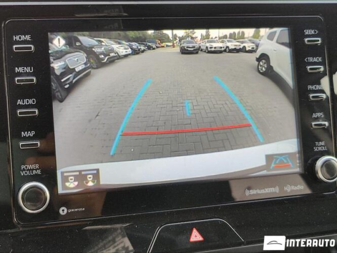 Toyota Venza 47 interauto-car