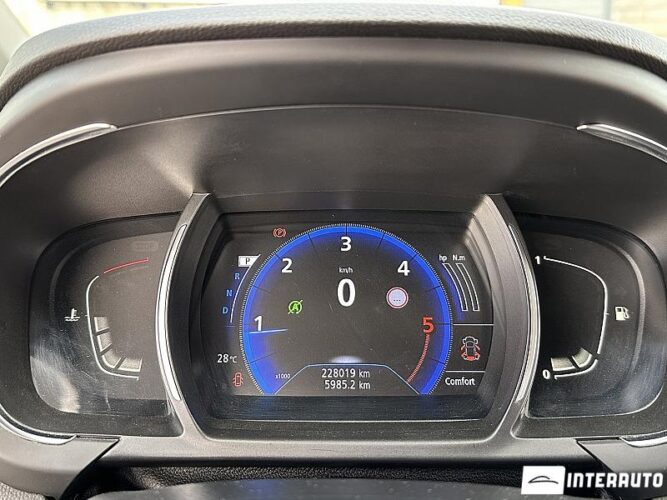 Renault Grand Scenic 41 interauto-car