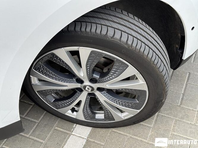 Renault Grand Scenic 49 interauto-car