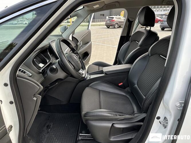 Renault Grand Scenic 38 interauto-car