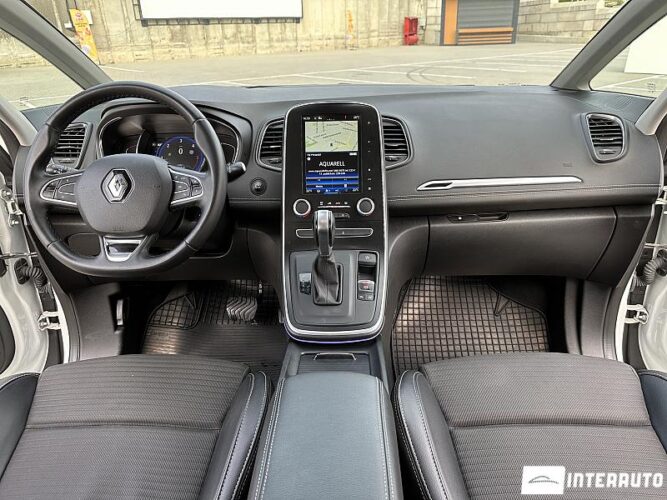Renault Grand Scenic 39 interauto-car