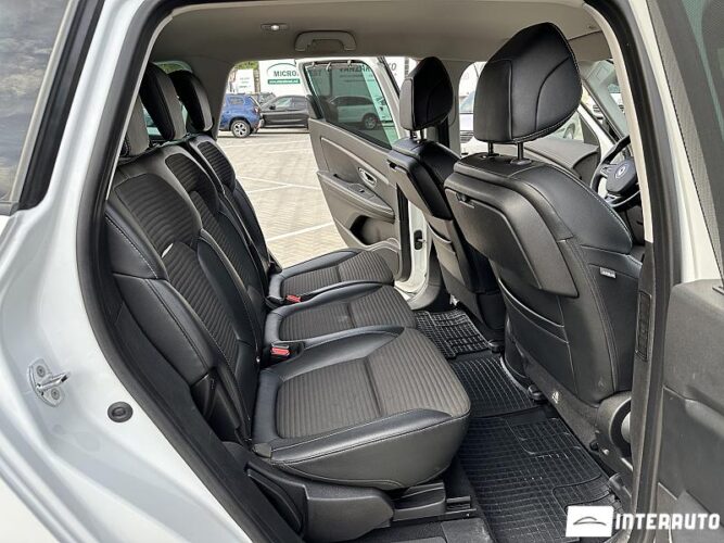 Renault Grand Scenic 47 interauto-car