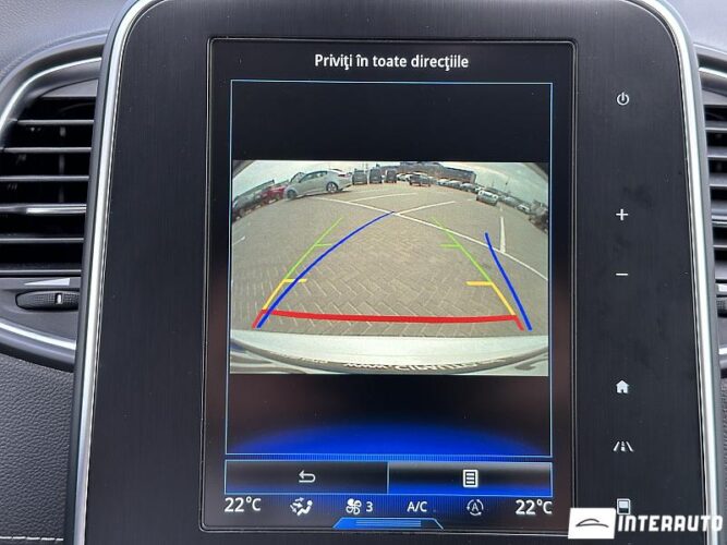 Renault Grand Scenic 43 interauto-car