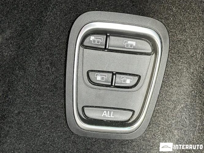 Renault Grand Scenic 55 interauto-car