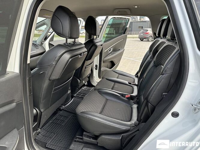 Renault Grand Scenic 45 interauto-car