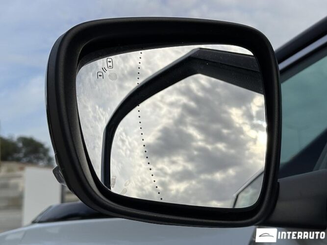 Renault Grand Scenic 50 interauto-car