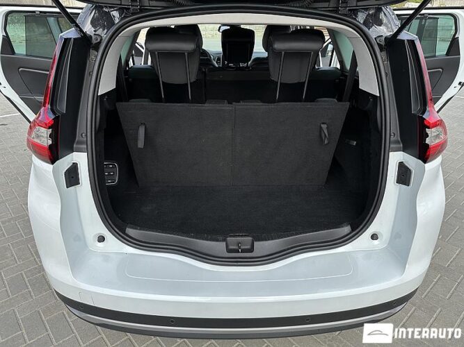 Renault Grand Scenic 46 interauto-car