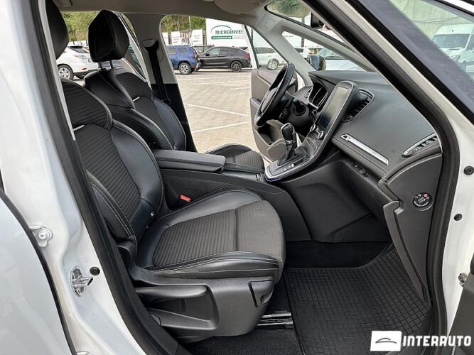 Renault Grand Scenic 48 interauto-car