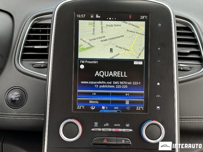 Renault Grand Scenic 42 interauto-car