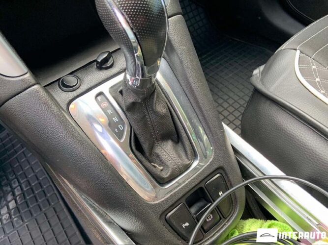 Opel Zafira 34 interauto-car