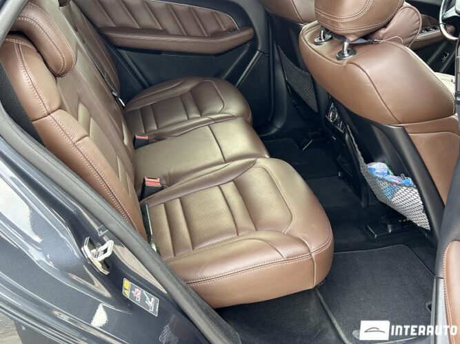 Mercedes ML 250 57 interauto-car