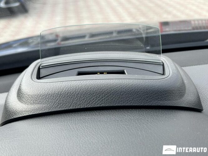 Mercedes ML 250 54 interauto-car