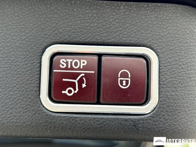 Mercedes ML 250 61 interauto-car