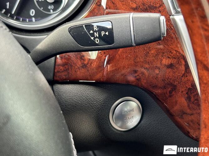 Mercedes ML 250 49 interauto-car