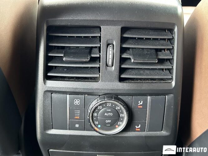 Mercedes ML 250 58 interauto-car