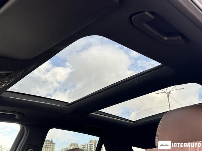 Mercedes ML 250 56 interauto-car