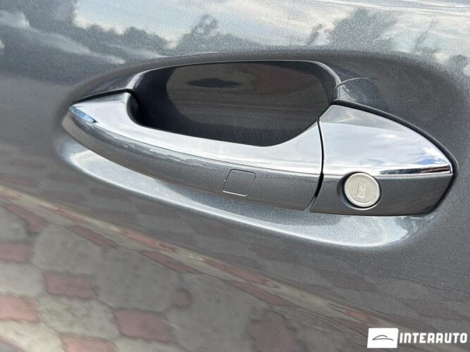 Mercedes ML 250 41 interauto-car